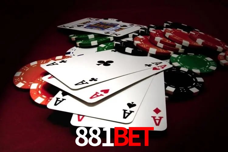 Casino VIP 881Bet