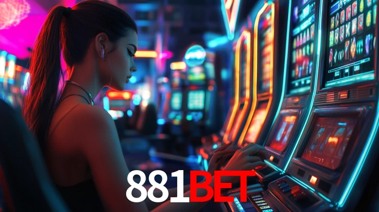 881Bet Login