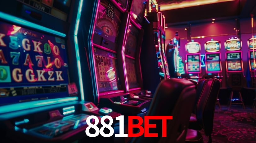 Security Systems 881Bet