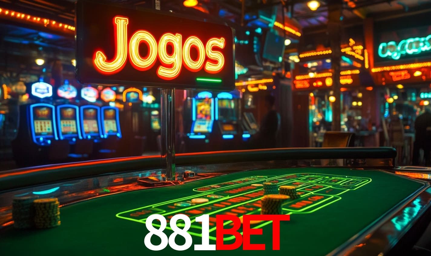 Segurança 2FA 881Bet