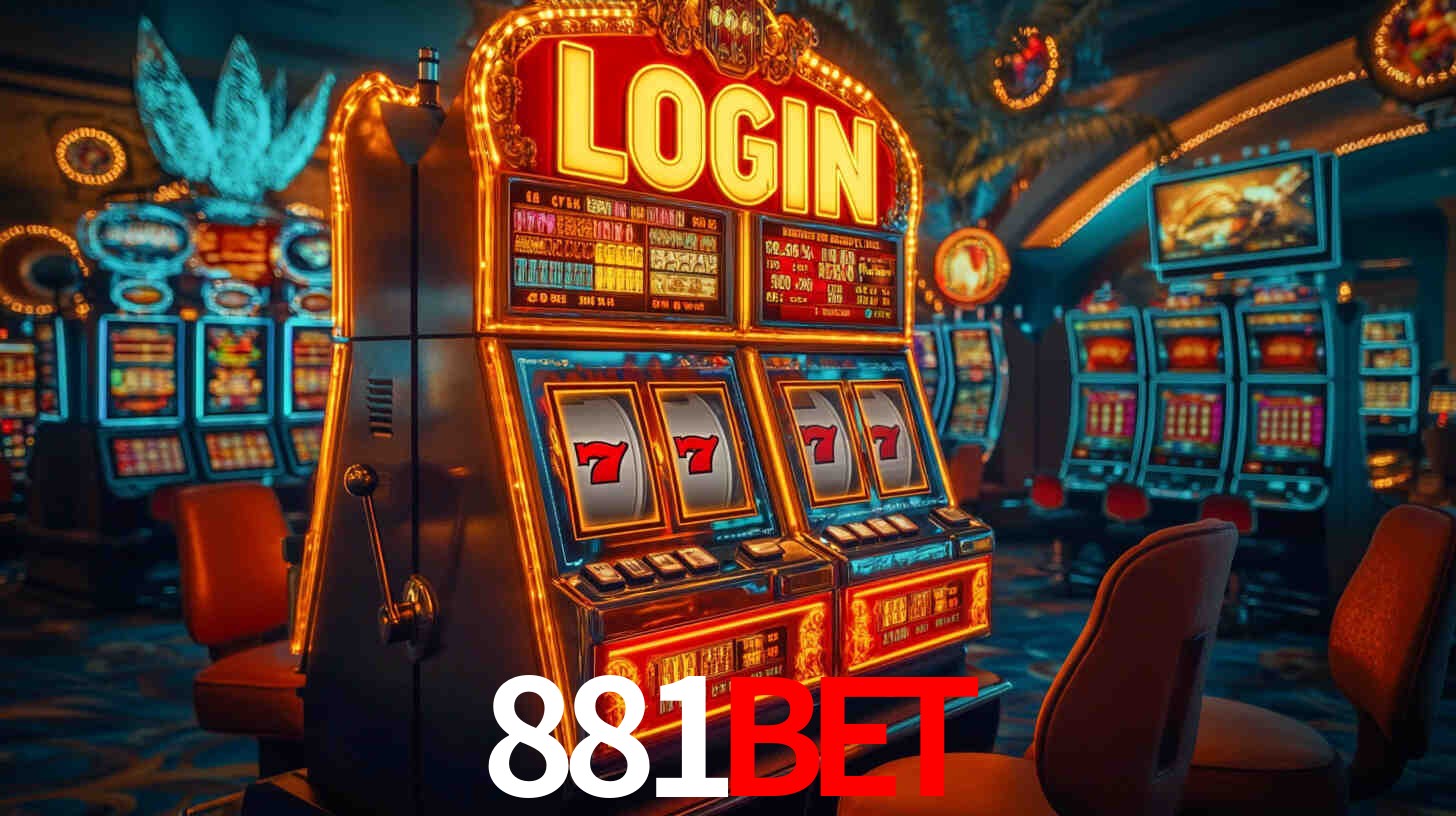 Explore as vantagens do 881Bet: serviço profissional e confiabilidade