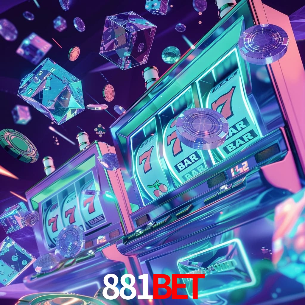 cassino 881Bet