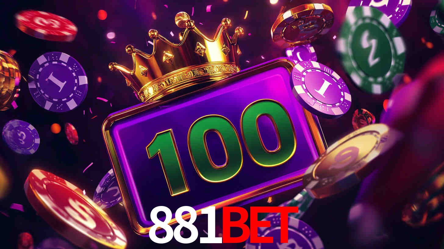 Premium Interface 881Bet