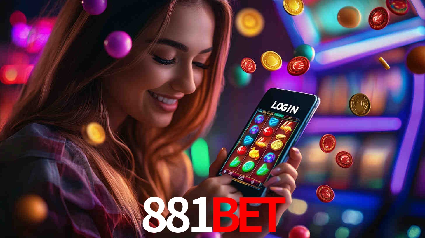 881Bet: Seu Cassino Premiado com Pagamentos Rápidos