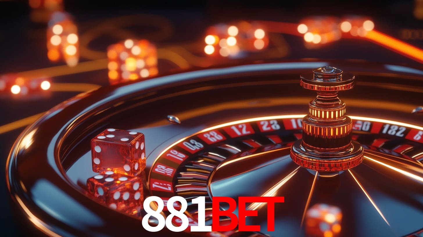 Live Casino 881Bet