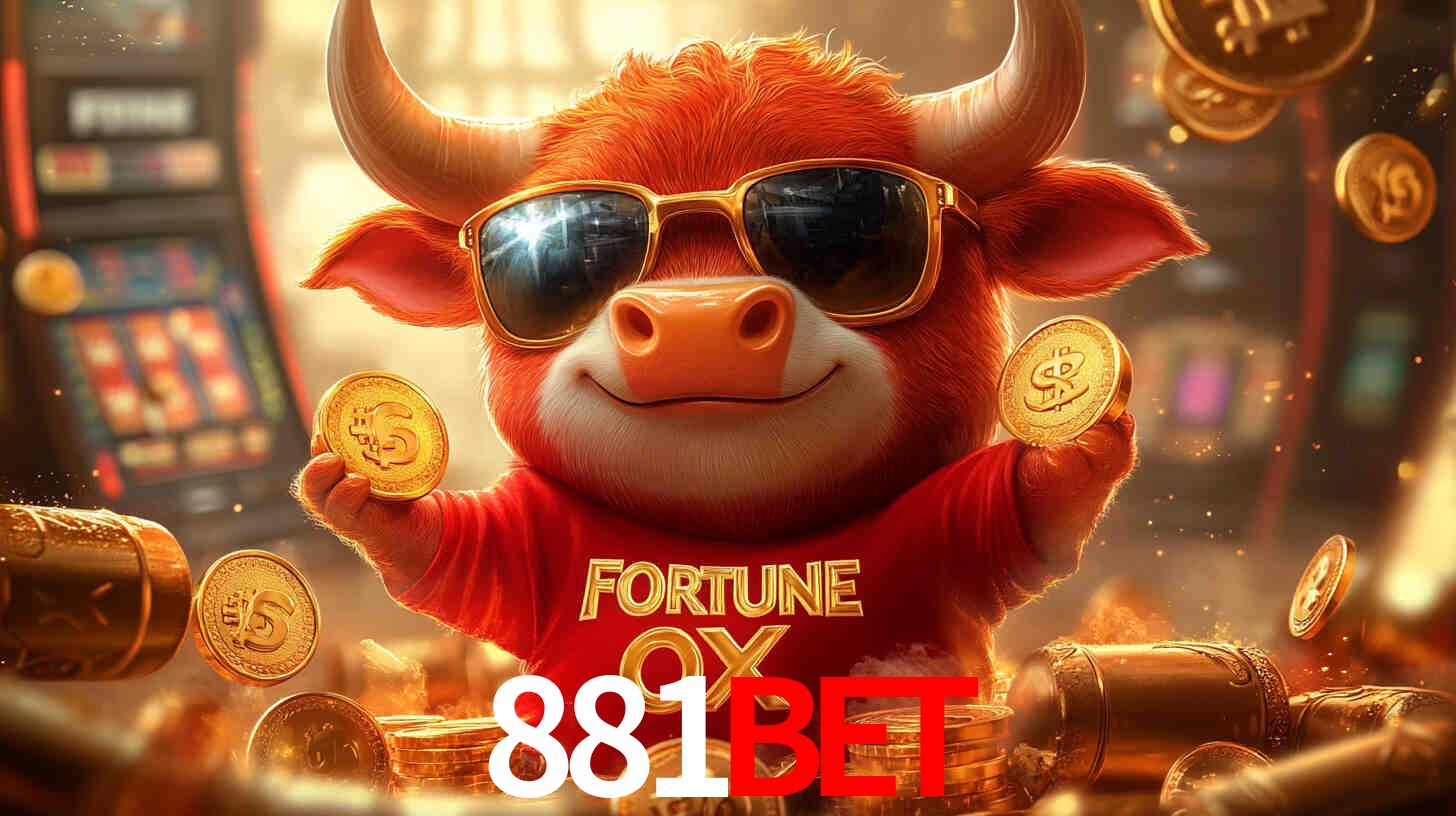 881Bet Login