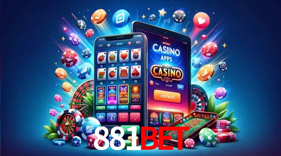 Game Providers 881Bet