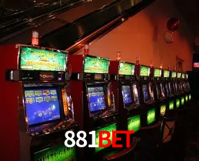 Exclusive Offers 881Bet