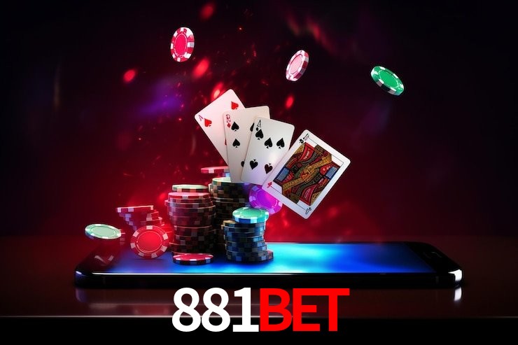 Statistics 881Bet