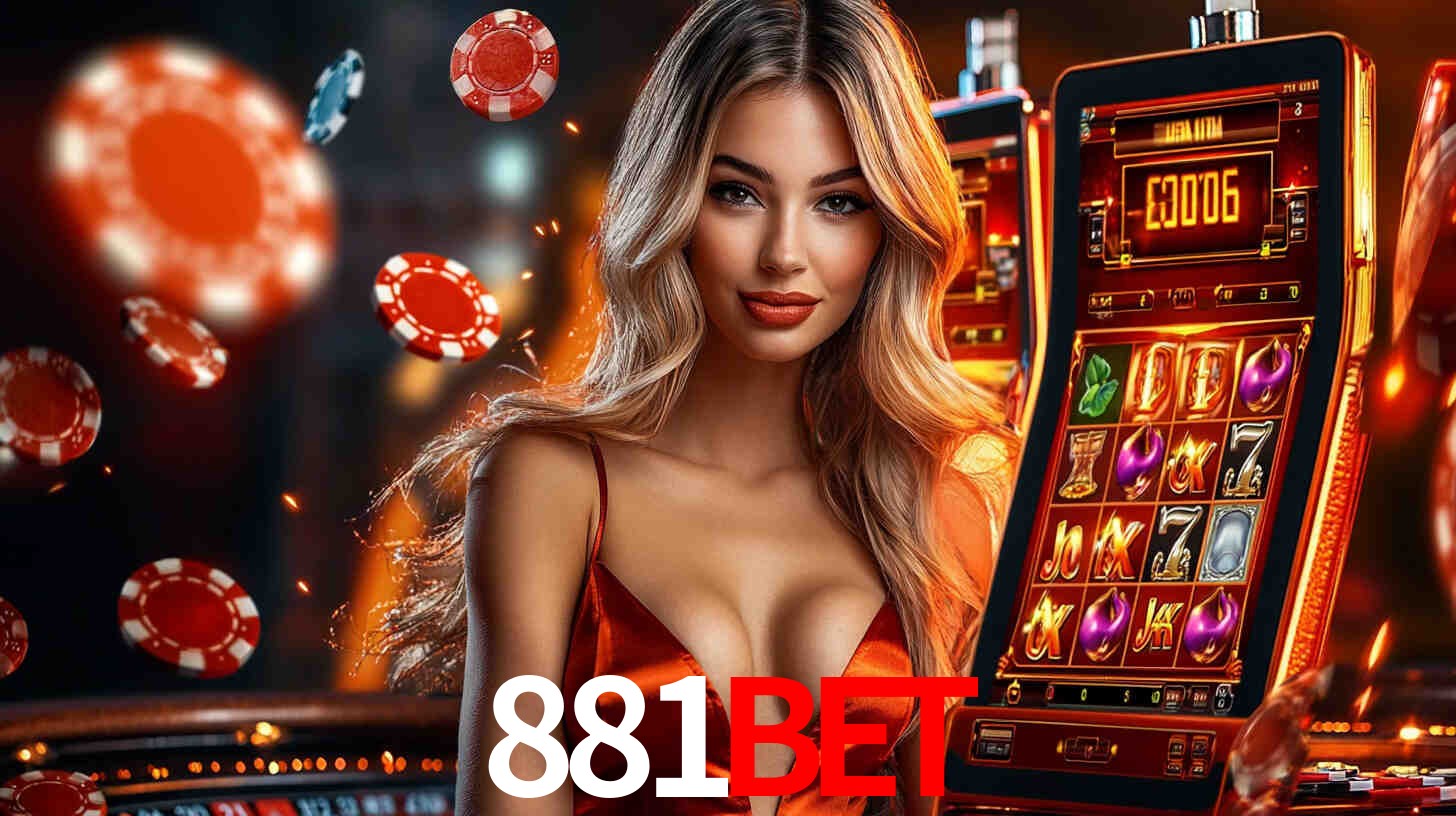 881Bet Login
