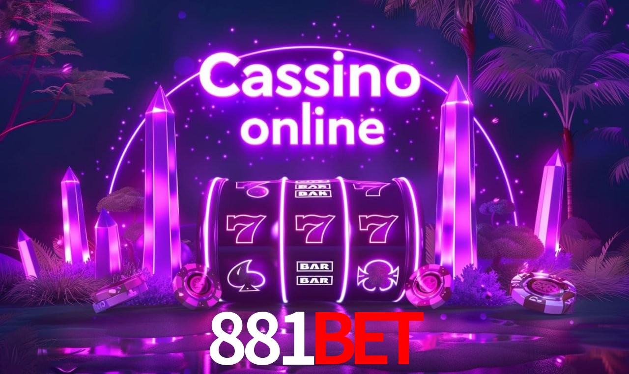 Sistemas de Segurança 881Bet