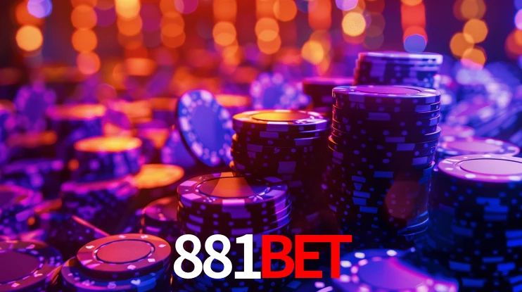 881Bet,881Bet App