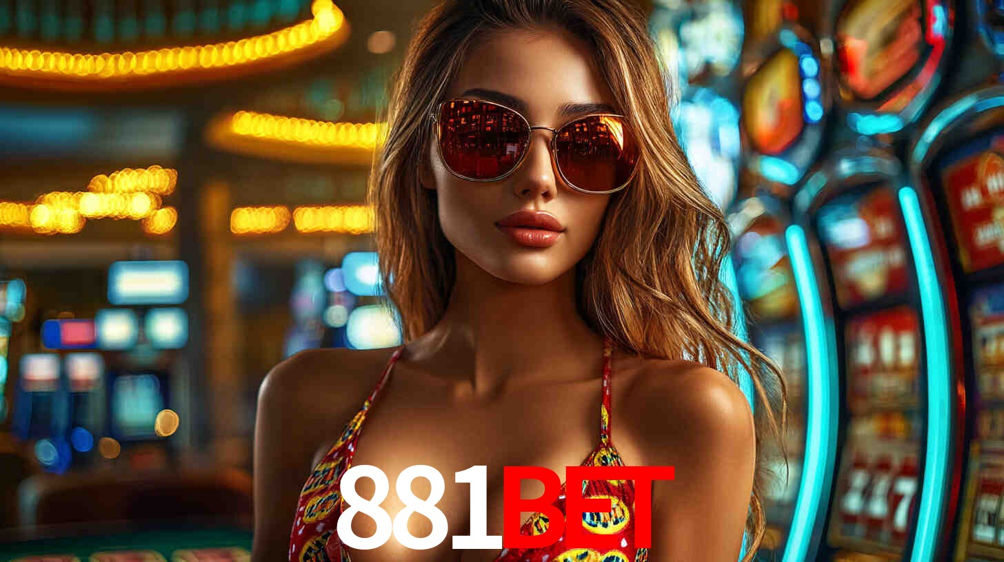 881Bet Login