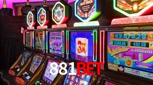 PIX Instantâneo 881Bet