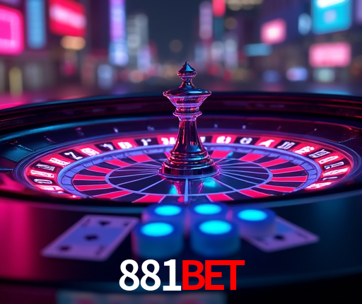 Inovações de Jogos na 881Bet: O Futuro das Experiências Interativas