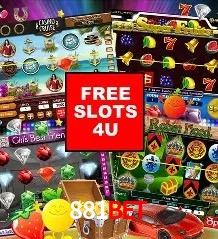 Weekend Specials 881Bet