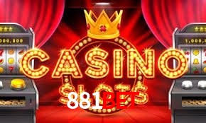 Experiência VIP 881Bet