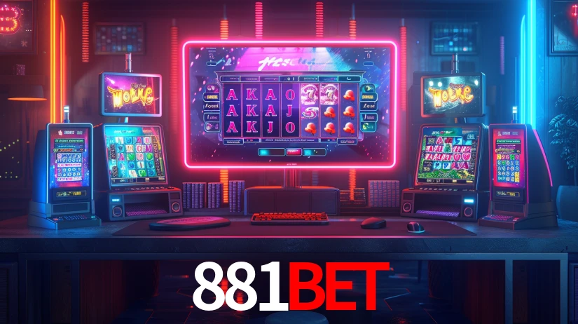 881Bet,881Bet App