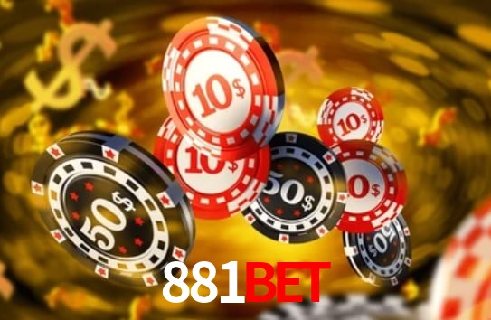Apostas de Futebol 881Bet