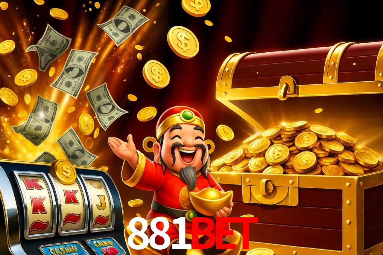Bônus Diários 881Bet