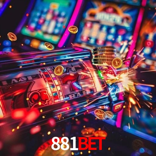 Casino Ao Vivo 881Bet