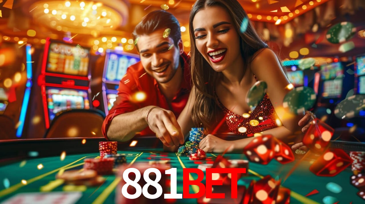 Tecnologia da Plataforma 881Bet