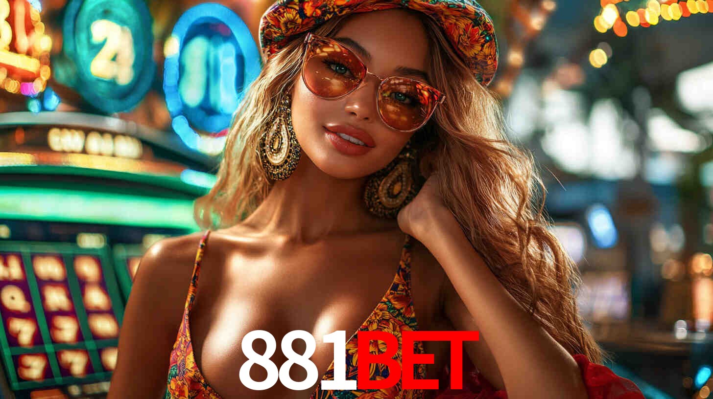 Ofertas Imperdíveis na 881Bet: Promoções e Bônus Que Valem a Pena