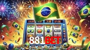 Welcome Bonus 881Bet
