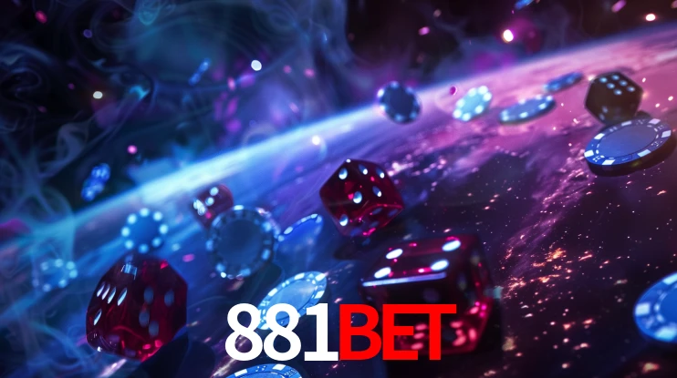 Bonus Features 881Bet