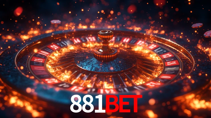 881Bet: Jogos de Caça-Níqueis-Altas Recompensas, Roleta-Velocidade, Blackjack-Desafios Máximos