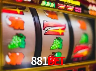 Descubra a Essência do 881Bet: Nossa História e Compromissos