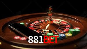 Spaceman Game 881Bet