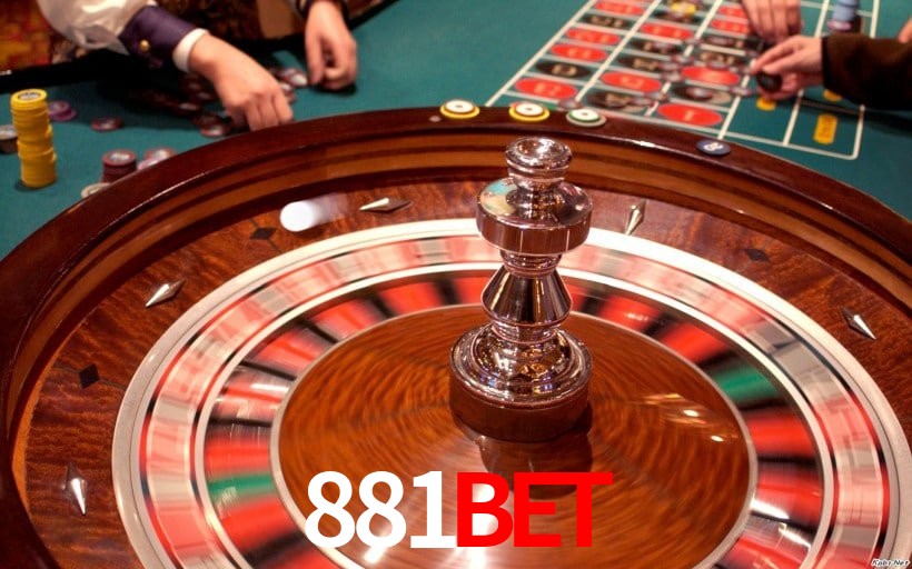 Programa VIP 881Bet