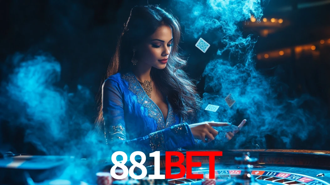 A Experiência Imersiva dos Cassinos Ao Vivo no 881Bet
