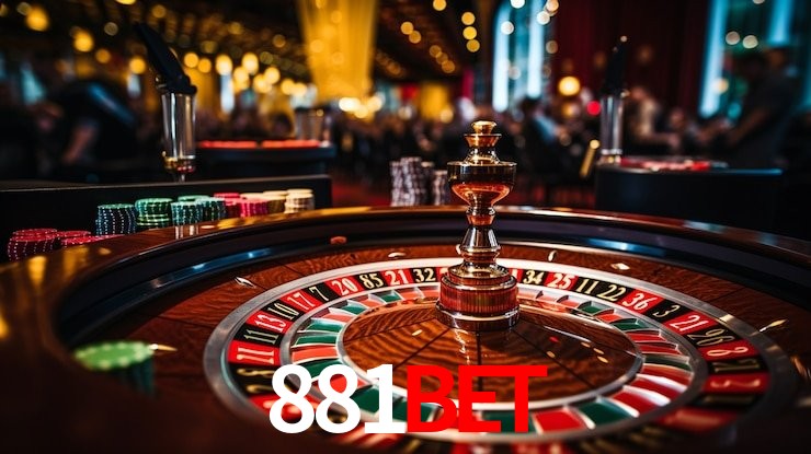 Platform Technology 881Bet