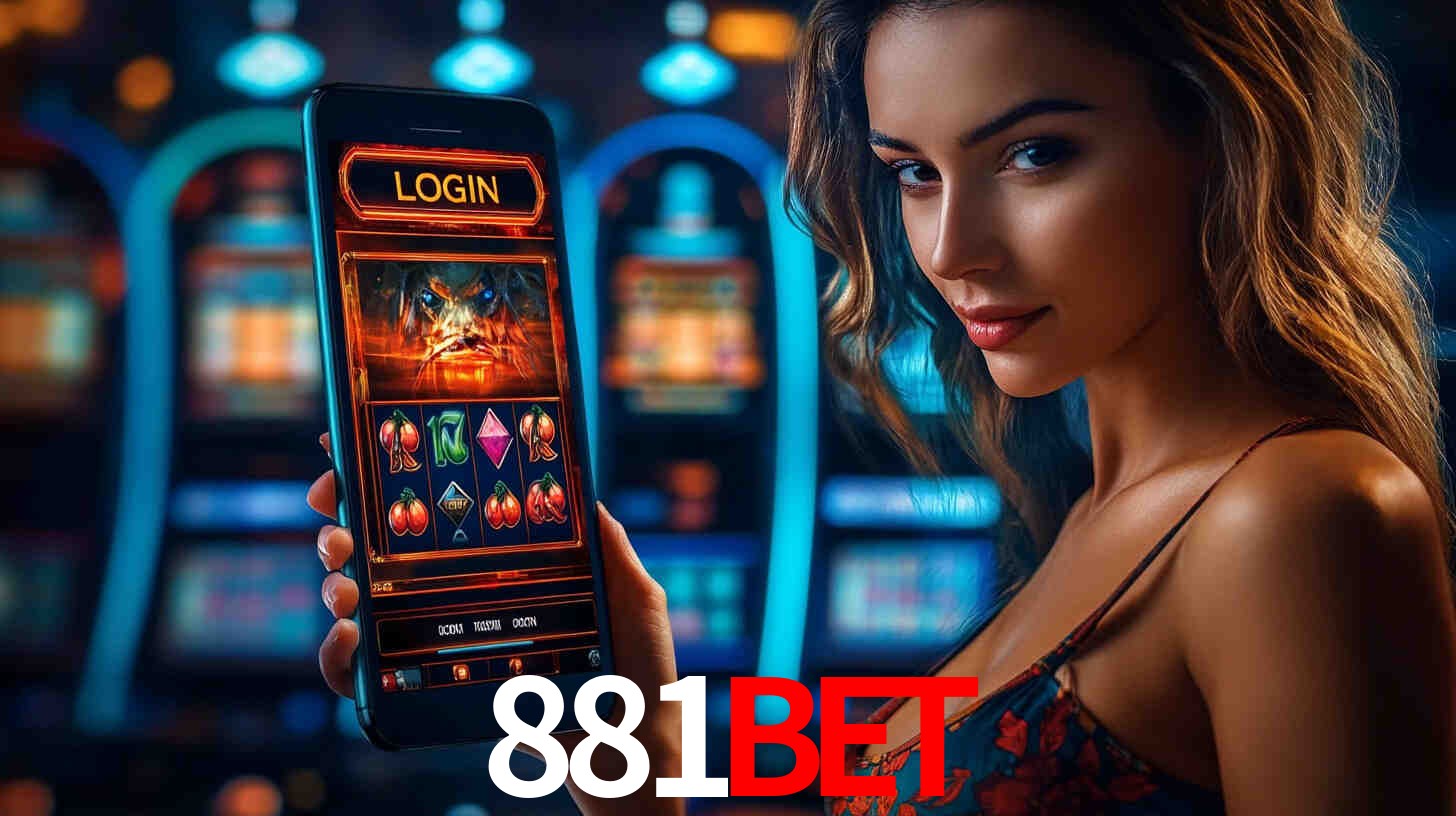 881Bet Login
