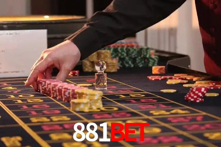 A Popularidade dos Caça-Níqueis no 881Bet