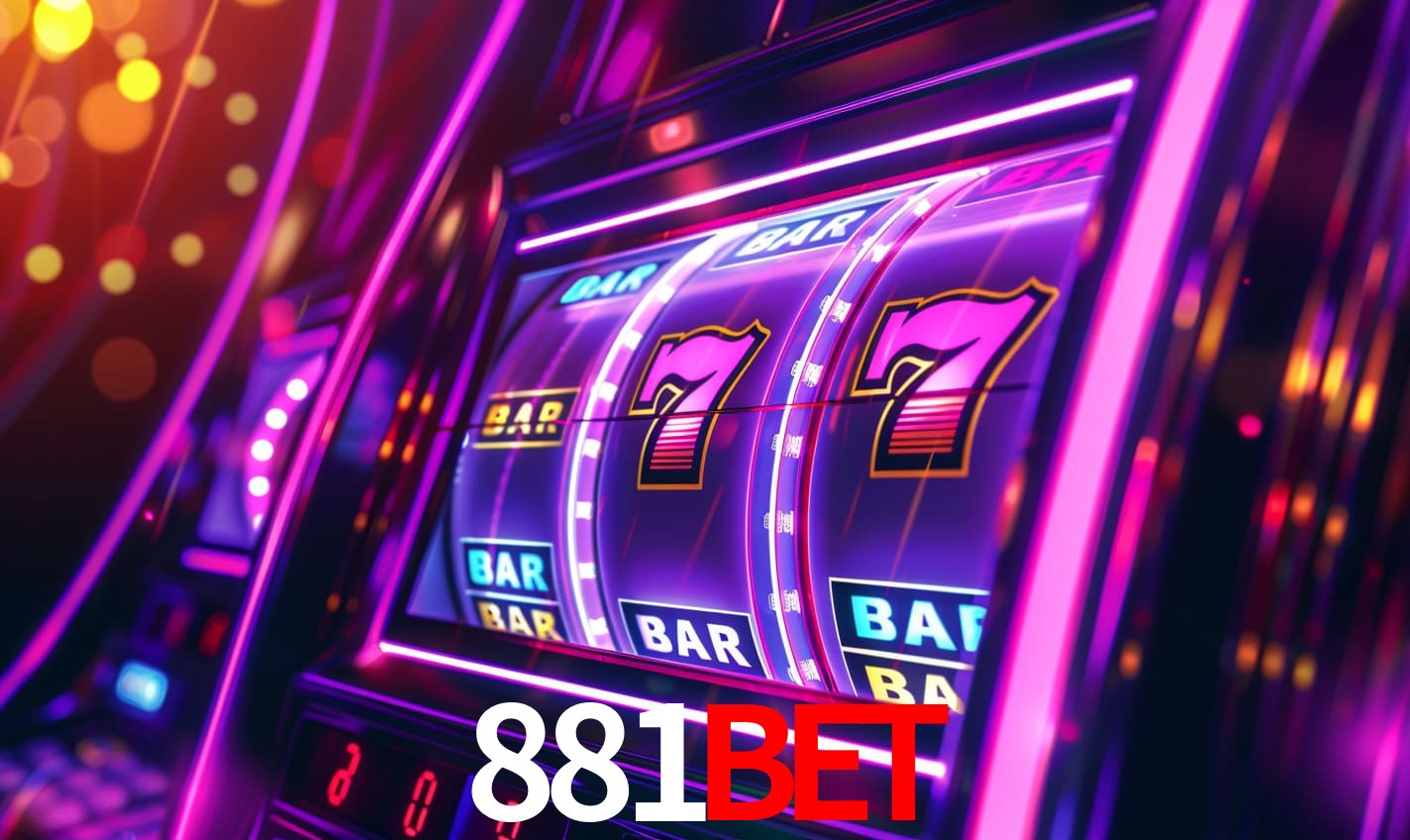 881Bet: A Experiência de Casino com Jogos de Mesa ao Vivo