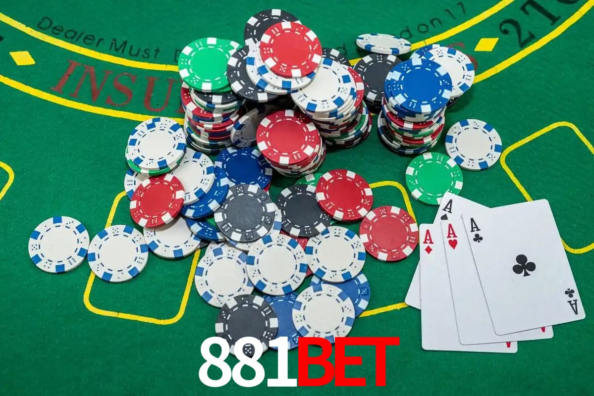 Torneios 881Bet
