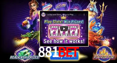 Desvendando o Mundo dos Jogos Virtuais na 881Bet