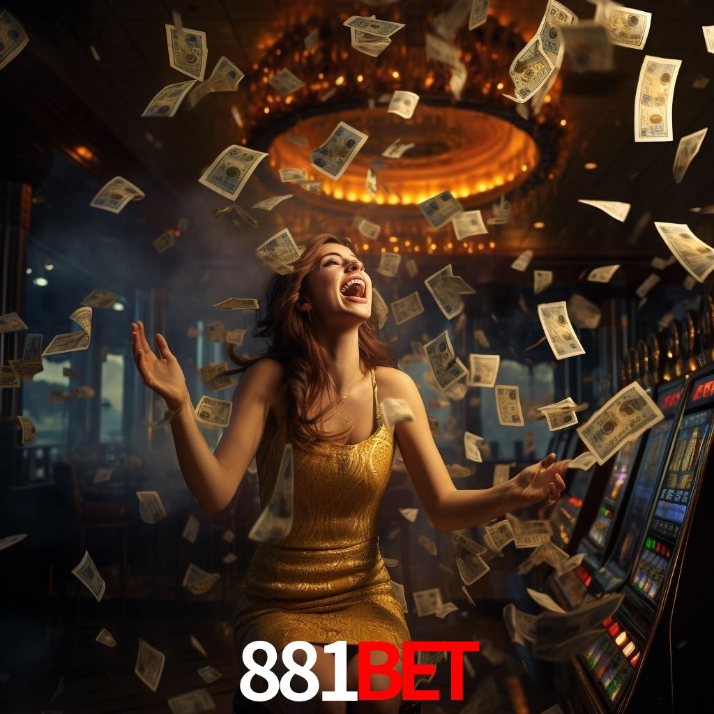 VIP Casino 881Bet