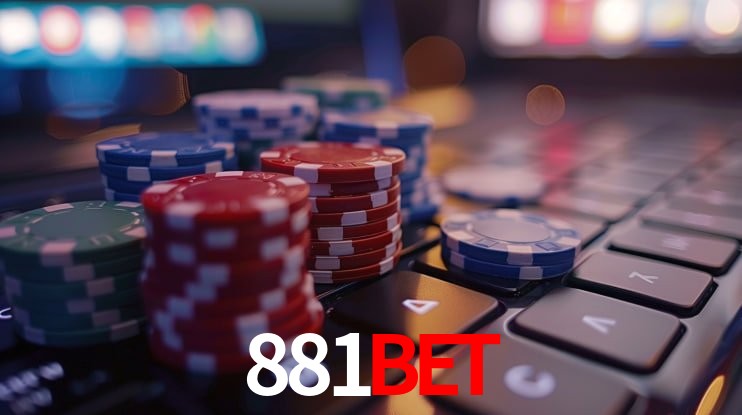 Integração de APIs 881Bet