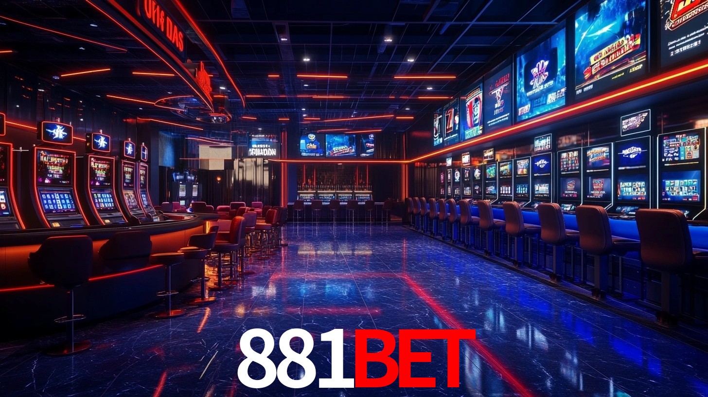 Exclusive Games 881Bet