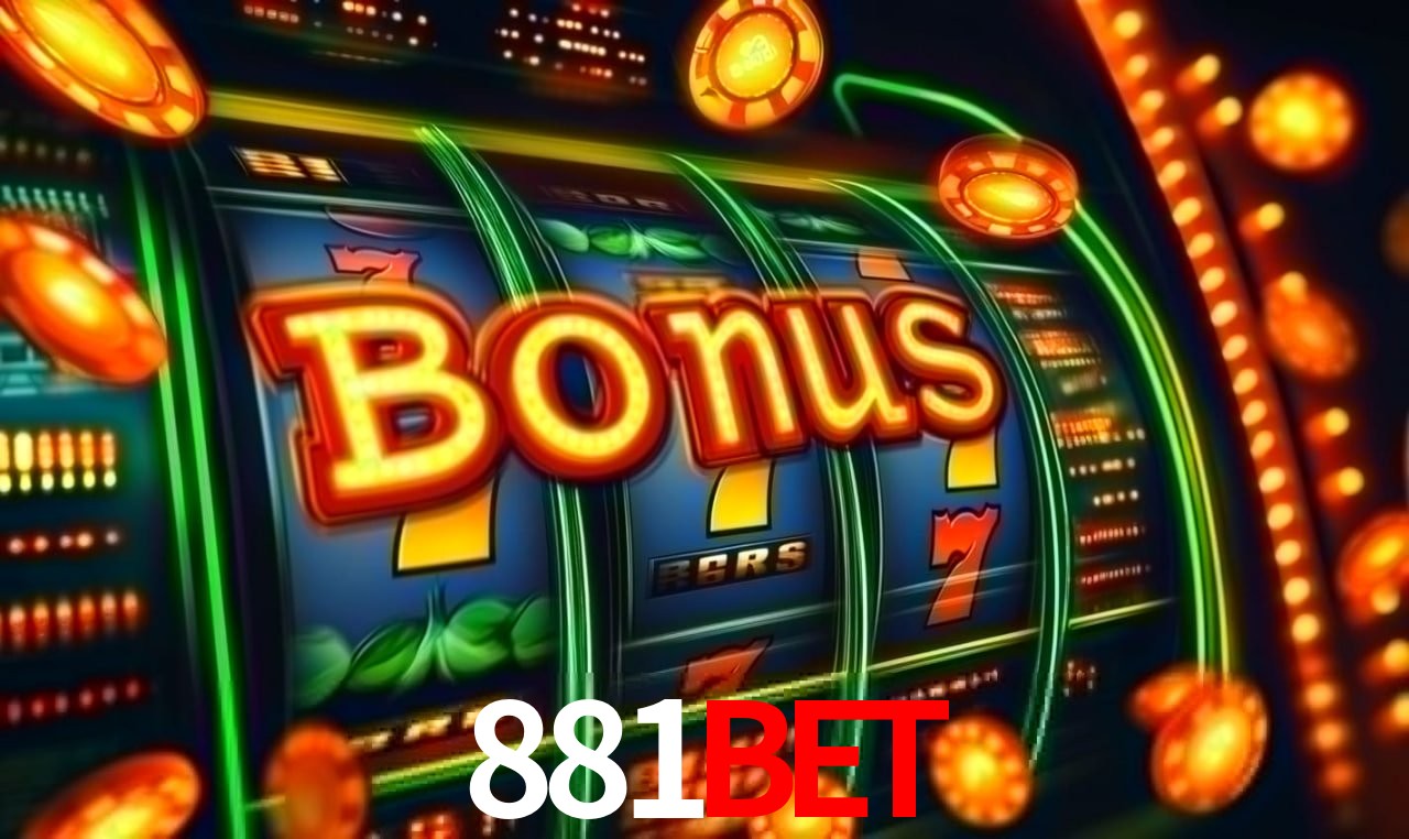 Roulette Table 881Bet