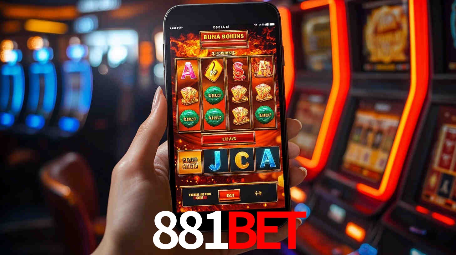 881Bet - Tesouros do Cassino - 881Bet App