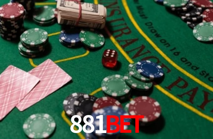 881Bet App