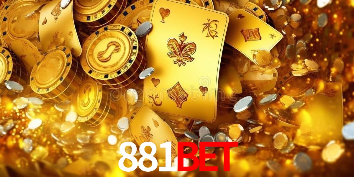 A Emoção da Loteria na 881Bet: Uma Chance de Mudança de Vida