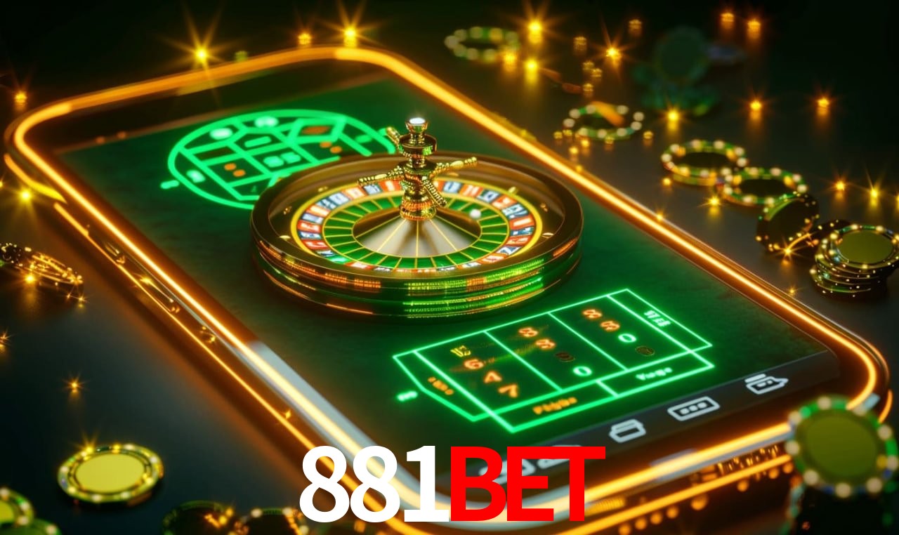 Promoções Sazonais 881Bet