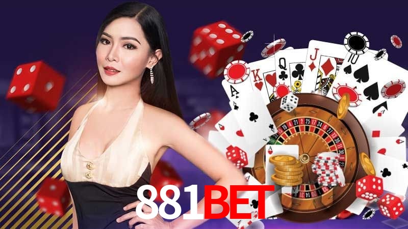 Jogos Exclusivos 881Bet
